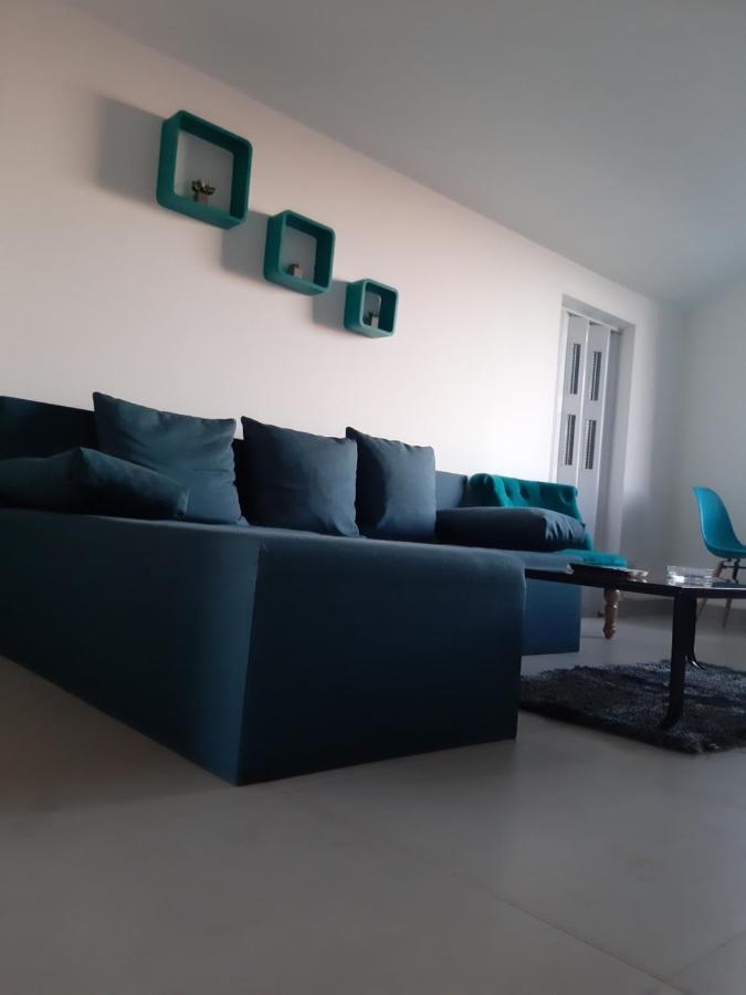 Апартаменти Studio Apartman Lady Нівице Екстер'єр фото